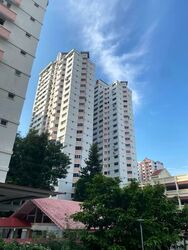 Blk 125 Bukit Merah View (Bukit Merah), HDB 5 Rooms #585453481